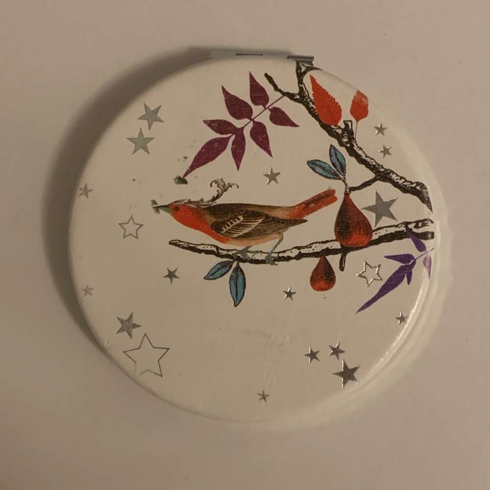 Compact Mirror - Picture 3 of 4